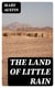 The Land of Little Rain