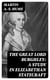 The Great Lord Burghley: A study in Elizabethan statecraft