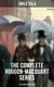 The Complete Rougon-Macquart Series (All 20 Books in One Edition) - The Fortune of the Rougons, The Kill, The Ladies' Paradise, The Joy of Life, The Stomach of Paris…