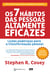Os 7 hábitos das pessoas altamente eficazes