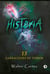 Histeria - 13 narraciones de terror