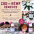 CBD and Hemp Remedies - A Quick & Easy Guide to Help You Destress, Relax, and Relieve Pain Using Cannabis Products