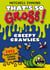 That's So Gross!: Creepy Crawlies
