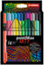 24 feutres PointMax Arty - Pointe moyenne - Stabilo