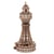 Le phare articulé Eco-Light - Mr Playwood - Puzzle 3D 217 pièces
