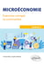 Microéconomie : exercices corrigés et commentés
