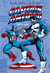 Captain America : Intégrale vol.13 : 1979-1980