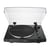 Audio-Technica - Platine AT-LP3XBTBK