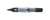 Marqueur - V-Board Master - Pointe conique moyenne - noir - Pilot
