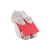 Dévidoir chat Z-Notes Super Sticky Post-it® + 1 bloc coquelicot -  76 x 76 mm