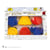 Lot de 6 emporte-pièces Wizarding World - Harry Potter