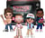 Capsule Mystère Series 2 - Stranger Things - vendu à l'unité