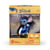 Mini figurine Yu Me Beast Kingdom - Lilo et Stitch - Stitch vaisseur spatial