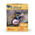 Mini figurine Yu Me Beast Kingdom - Lilo et Stitch - Stitch vaisseau spatial