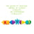 Boite de 36 perles educatives - Lalaboom