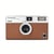 Kodak Ektar H35 Marron Appareil photo réutilisable 35 mm –  flash intégré