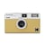 Kodak Ektar H35 Beige Appareil photo réutilisable 35 mm –  flash intégré