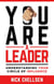 You Are A Leader