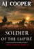 Soldier of the Empire - Red Dawn, #1
