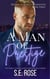 A Man of Prestige - The Kingmakers of Kensington, #3