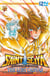 Saint Seiya - Les Chevaliers du Zodiaque  - The Lost Canvas - La Légende d'Hadès - Tome 15