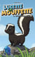 Lucette la MOUFFETTE TOME 1