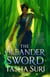 The Oleander Sword - sequel to the World Fantasy Award-winning sapphic fantasy The Jasmine Throne
