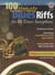 100 Ultimate Blues Riffs for Bb (Tenor) Saxophone Beginner Series - 100 Ultimate Blues Riffs Beginner Series