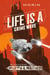 Life is a Crime Wave - Black Ocean: Mirth & Mayhem, #13