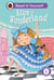 Alice in Wonderland: Read It Yourself - Level 4 Fluent Reader