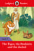 Ladybird Readers Level 3 - Tales from India - The Tiger, The Brahmin and the Jackal (ELT Graded Reader)