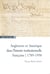 Angleterre et Amérique dans l’histoire institutionnelle française - 1789-1958