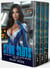 Star Sluts: Where No Slut Has Gone Before - Box Set Books 1-3 - Star Sluts