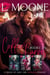 Coffee & Curves: Books 3-5 (A Bundle of Curvy Girl Instalove Romance) - Coffee & Curves Bundles, #2