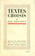Textes Choisis