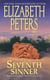 The Seventh Sinner - A Jacqueline Kirby Novel of Suspense