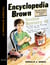 Encyclopedia Brown Double Mystery #5 - Featured mysteries from Encyclopedia Brown, Boy Detective