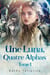 Une Luna, Quatre Alphas  Tome 1 - Une Luna, Quatre Alphas, #1