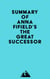 Summary of Anna Fifield's The Great Successor