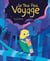 Le tout petit voyage - Album dès 3 ans - Livre numérique