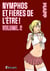 Nymphos et fières de l'être ! Volume 2