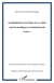 PATRIMOINE CULTUREL ET LA MER - Aspects juridiques et institutionnels - Tome 1