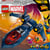 LEGO® 76281 - Le X-jet des X-Men - LEGO® Marvel Super Heroes™