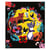 Les ateliers du calme : Scratch Art Animaux du Monde - Janod