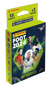 Blister Foot 2024 Ligue 1 Panini - 13 pochettes + 1 offerte