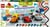 LEGO® DUPLO® 10445 - DUPLO_Town - LEGO® DUPLO® Ma ville
