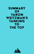 Summary of Yaron Weitzman's Tanking to the Top