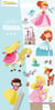 Décalco mania - princesses - Avenue Mandarine