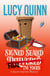 Signed, Sealed, Fatal, I'm Yours - A Secret Seal Isle Mystery, #6
