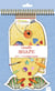 Graffy Shape, Poissons